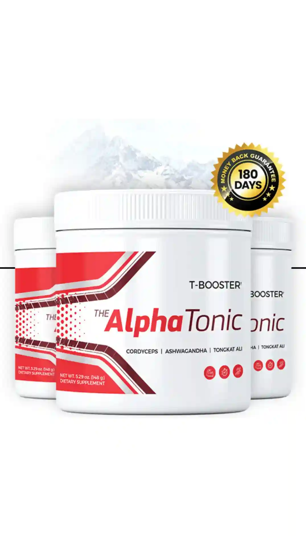 alpha tonic supplement